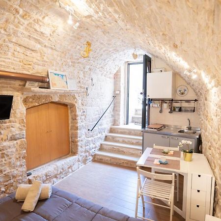 Piccola Pietra Bianca Ξενοδοχείο Giovinazzo Εξωτερικό φωτογραφία