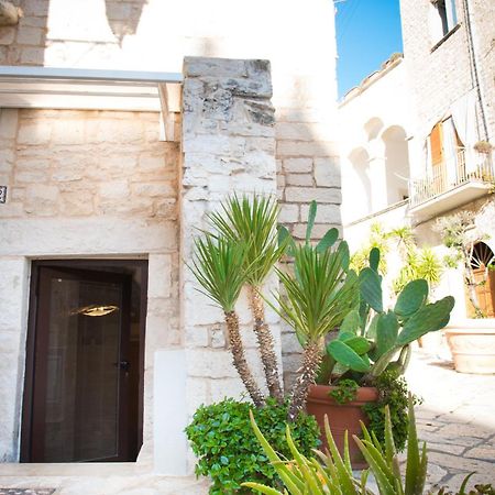 Piccola Pietra Bianca Ξενοδοχείο Giovinazzo Εξωτερικό φωτογραφία