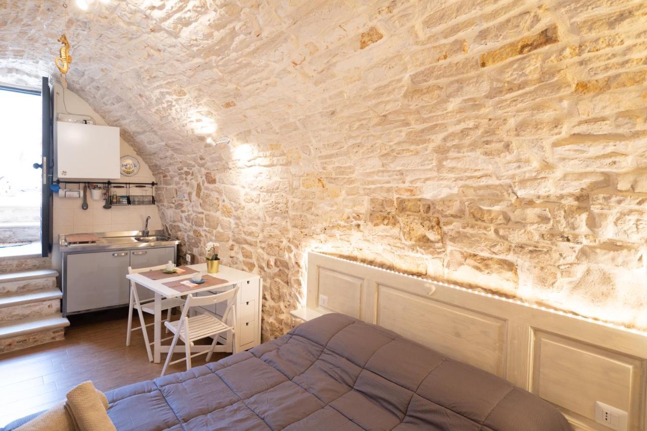 Piccola Pietra Bianca Ξενοδοχείο Giovinazzo Εξωτερικό φωτογραφία