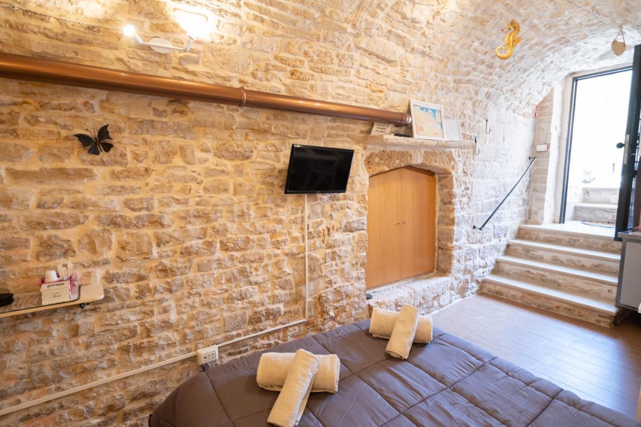 Piccola Pietra Bianca Ξενοδοχείο Giovinazzo Εξωτερικό φωτογραφία