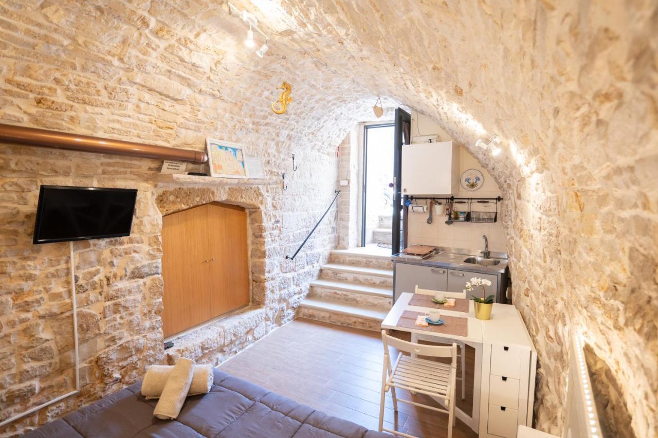 Piccola Pietra Bianca Ξενοδοχείο Giovinazzo Εξωτερικό φωτογραφία