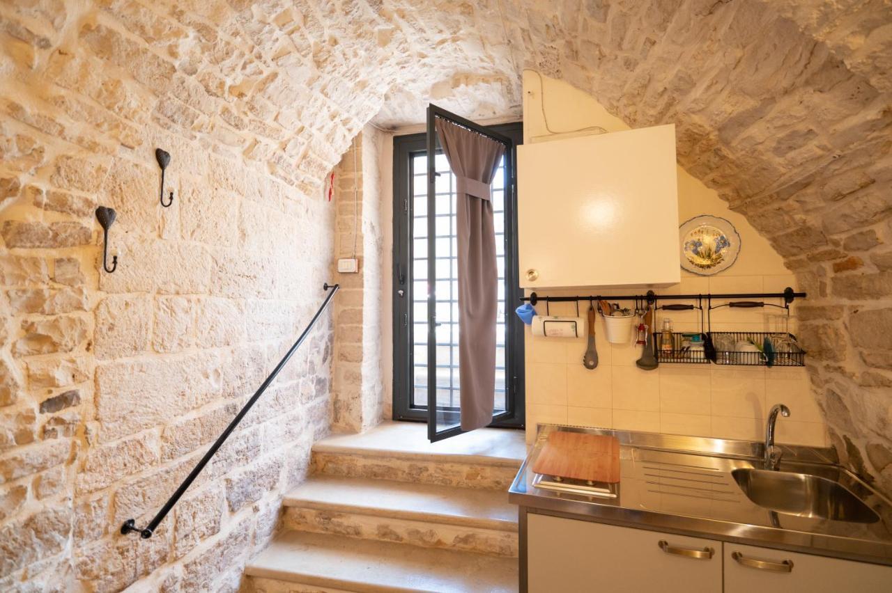Piccola Pietra Bianca Ξενοδοχείο Giovinazzo Εξωτερικό φωτογραφία