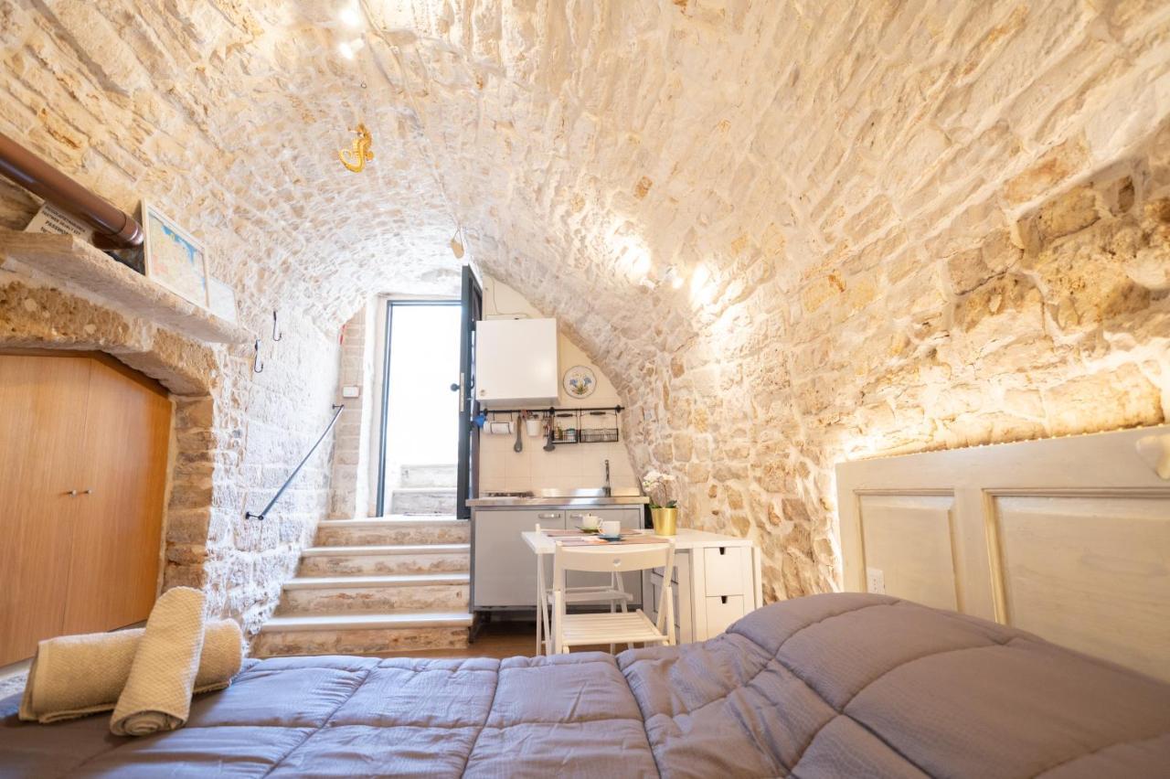 Piccola Pietra Bianca Ξενοδοχείο Giovinazzo Εξωτερικό φωτογραφία