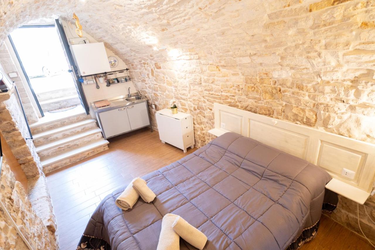 Piccola Pietra Bianca Ξενοδοχείο Giovinazzo Εξωτερικό φωτογραφία