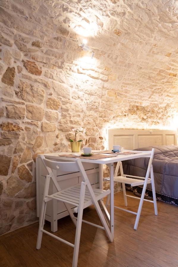Piccola Pietra Bianca Ξενοδοχείο Giovinazzo Εξωτερικό φωτογραφία