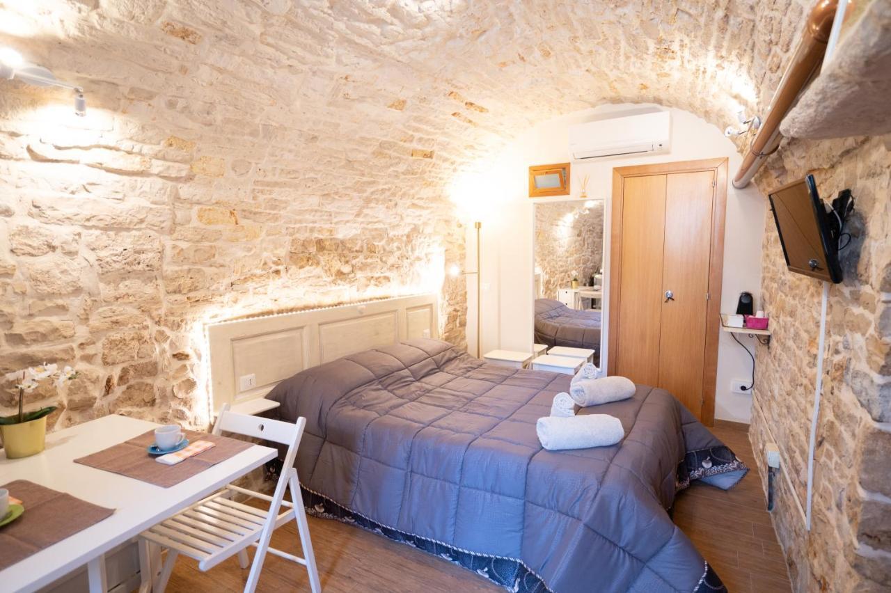 Piccola Pietra Bianca Ξενοδοχείο Giovinazzo Εξωτερικό φωτογραφία