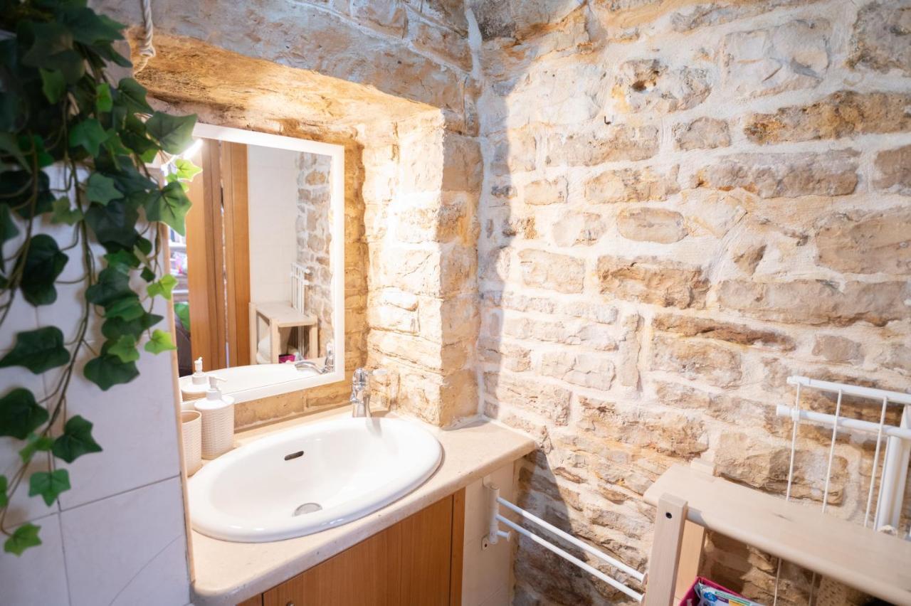 Piccola Pietra Bianca Ξενοδοχείο Giovinazzo Εξωτερικό φωτογραφία