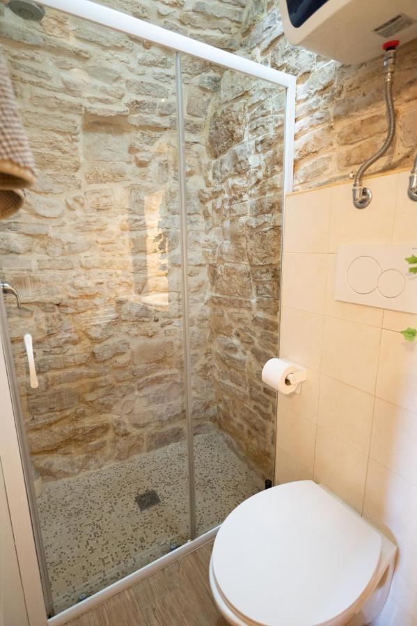 Piccola Pietra Bianca Ξενοδοχείο Giovinazzo Εξωτερικό φωτογραφία