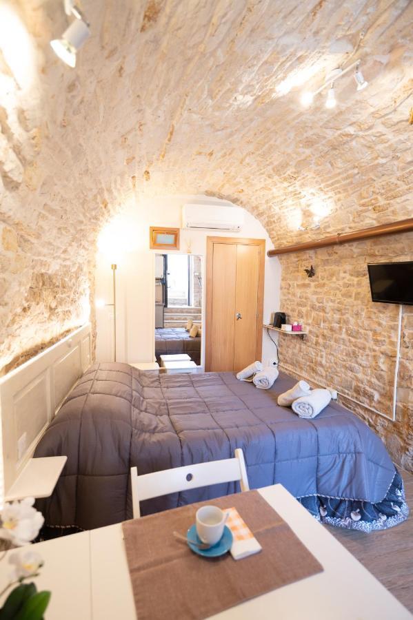 Piccola Pietra Bianca Ξενοδοχείο Giovinazzo Εξωτερικό φωτογραφία
