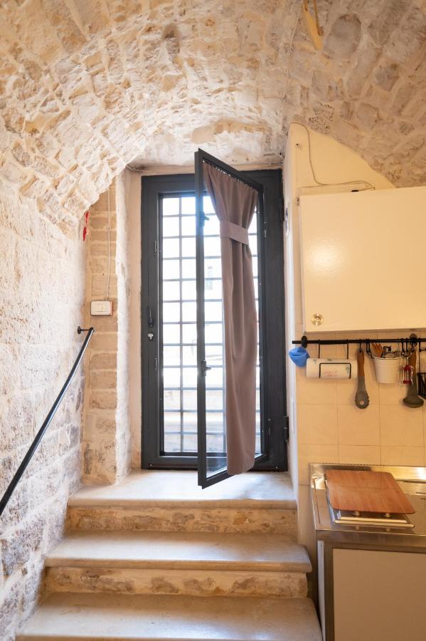 Piccola Pietra Bianca Ξενοδοχείο Giovinazzo Εξωτερικό φωτογραφία