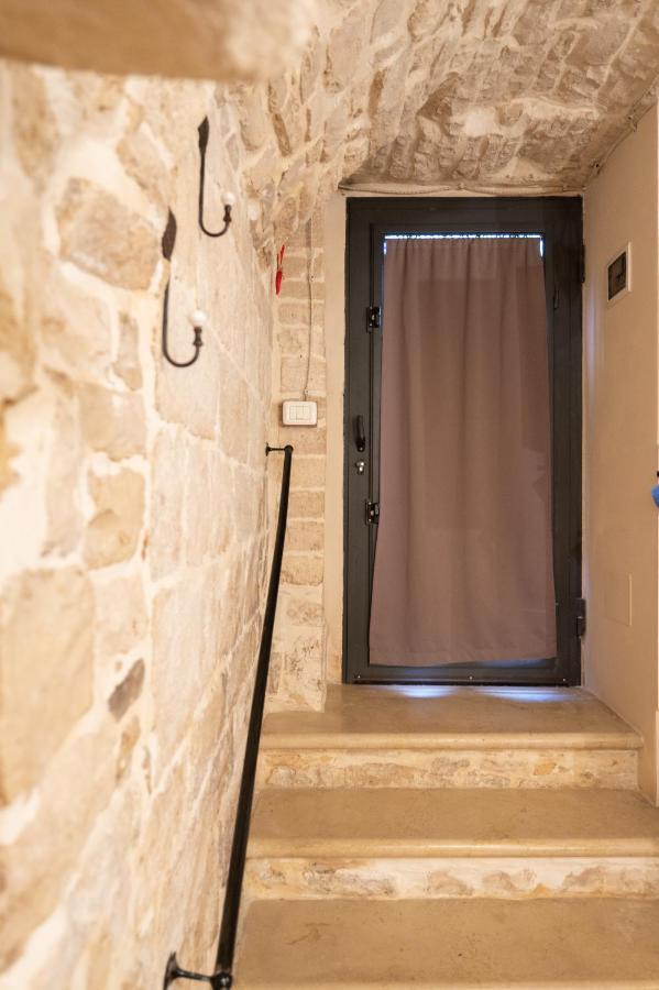 Piccola Pietra Bianca Ξενοδοχείο Giovinazzo Εξωτερικό φωτογραφία