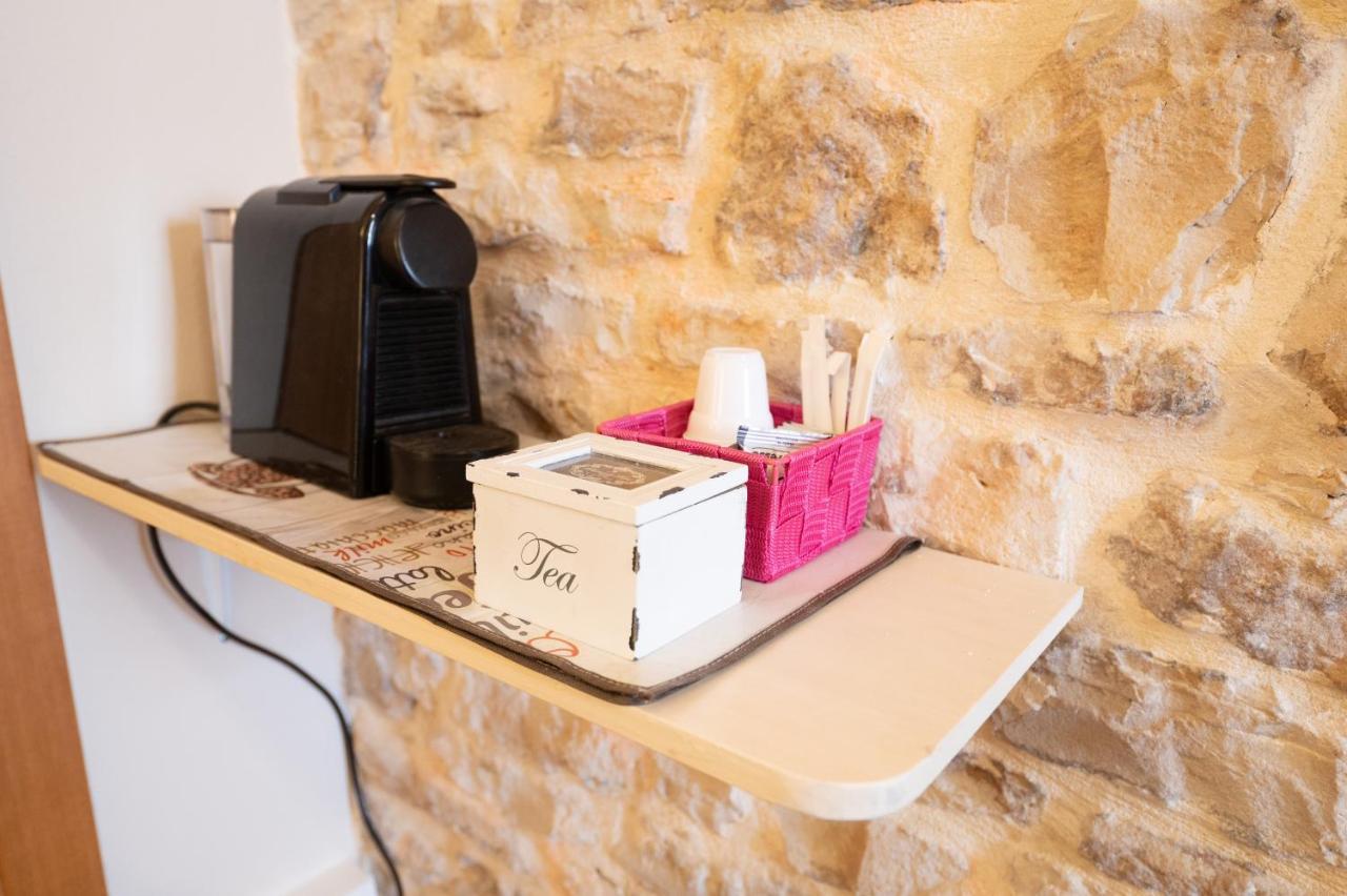 Piccola Pietra Bianca Ξενοδοχείο Giovinazzo Εξωτερικό φωτογραφία