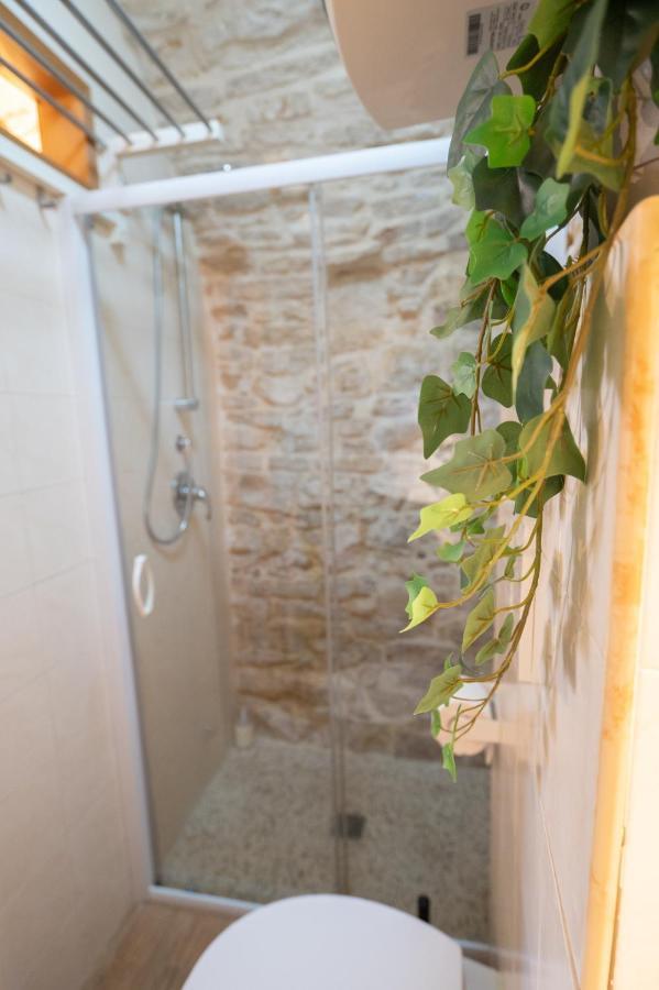 Piccola Pietra Bianca Ξενοδοχείο Giovinazzo Εξωτερικό φωτογραφία