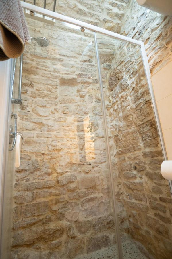 Piccola Pietra Bianca Ξενοδοχείο Giovinazzo Εξωτερικό φωτογραφία