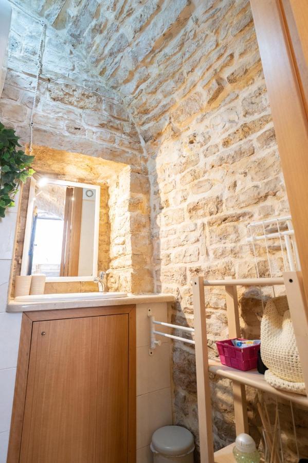 Piccola Pietra Bianca Ξενοδοχείο Giovinazzo Εξωτερικό φωτογραφία