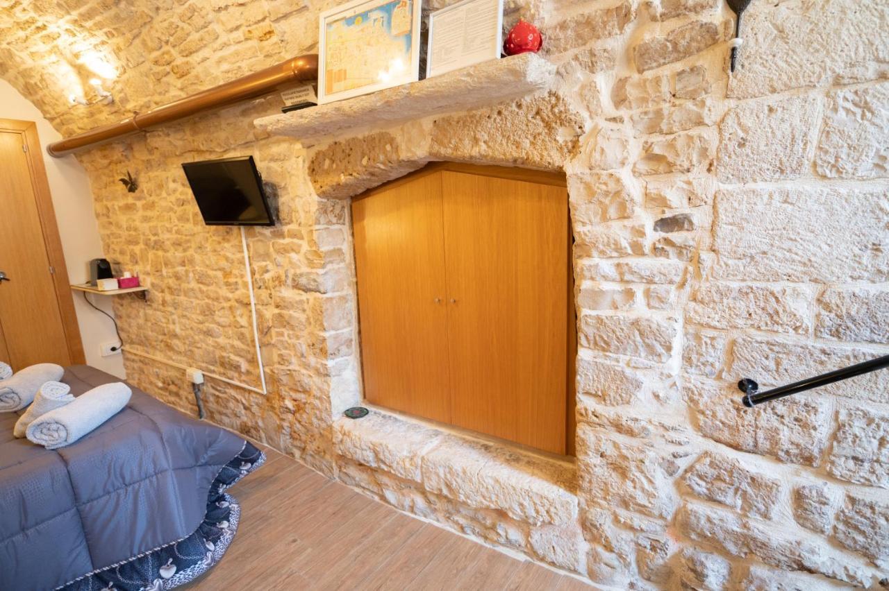 Piccola Pietra Bianca Ξενοδοχείο Giovinazzo Εξωτερικό φωτογραφία