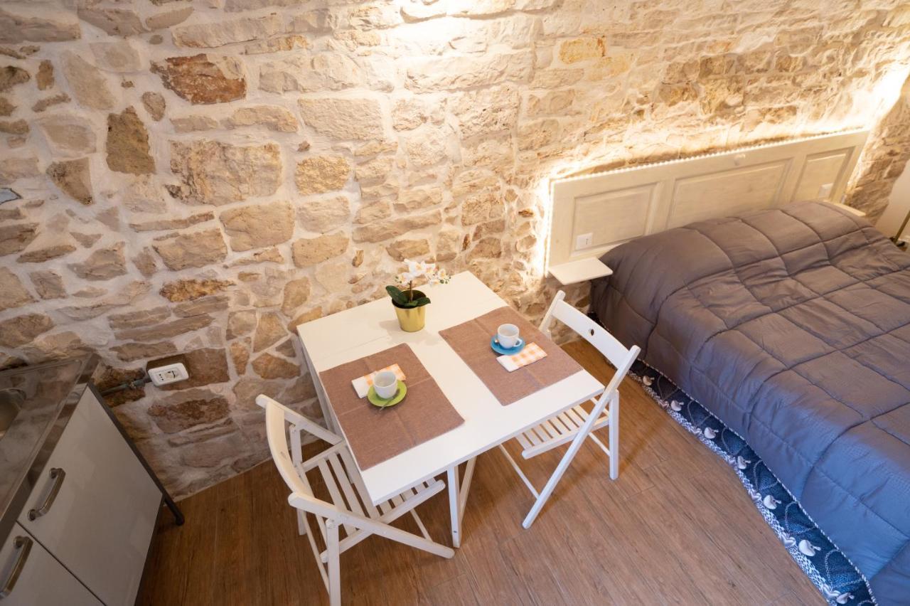 Piccola Pietra Bianca Ξενοδοχείο Giovinazzo Εξωτερικό φωτογραφία