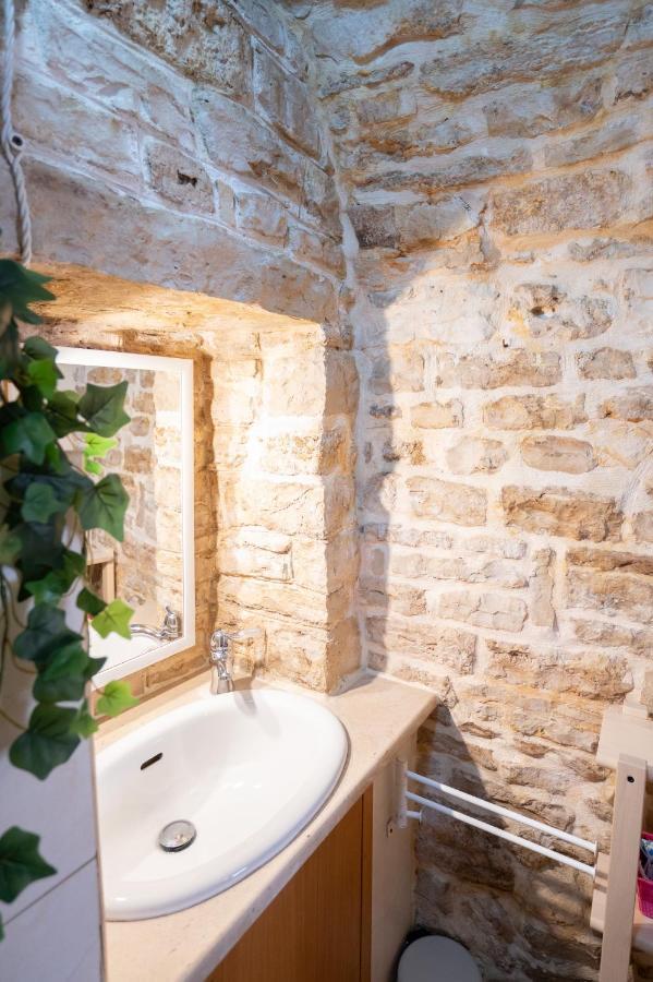 Piccola Pietra Bianca Ξενοδοχείο Giovinazzo Εξωτερικό φωτογραφία