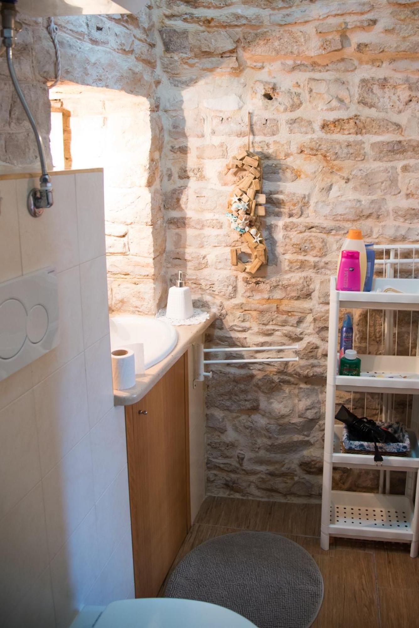 Piccola Pietra Bianca Ξενοδοχείο Giovinazzo Εξωτερικό φωτογραφία